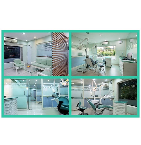 Best dentist in chinchwad