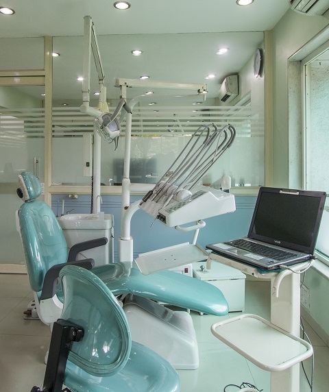 Best dentist in chinchwad