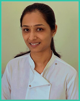 Best dentist in chinchwad